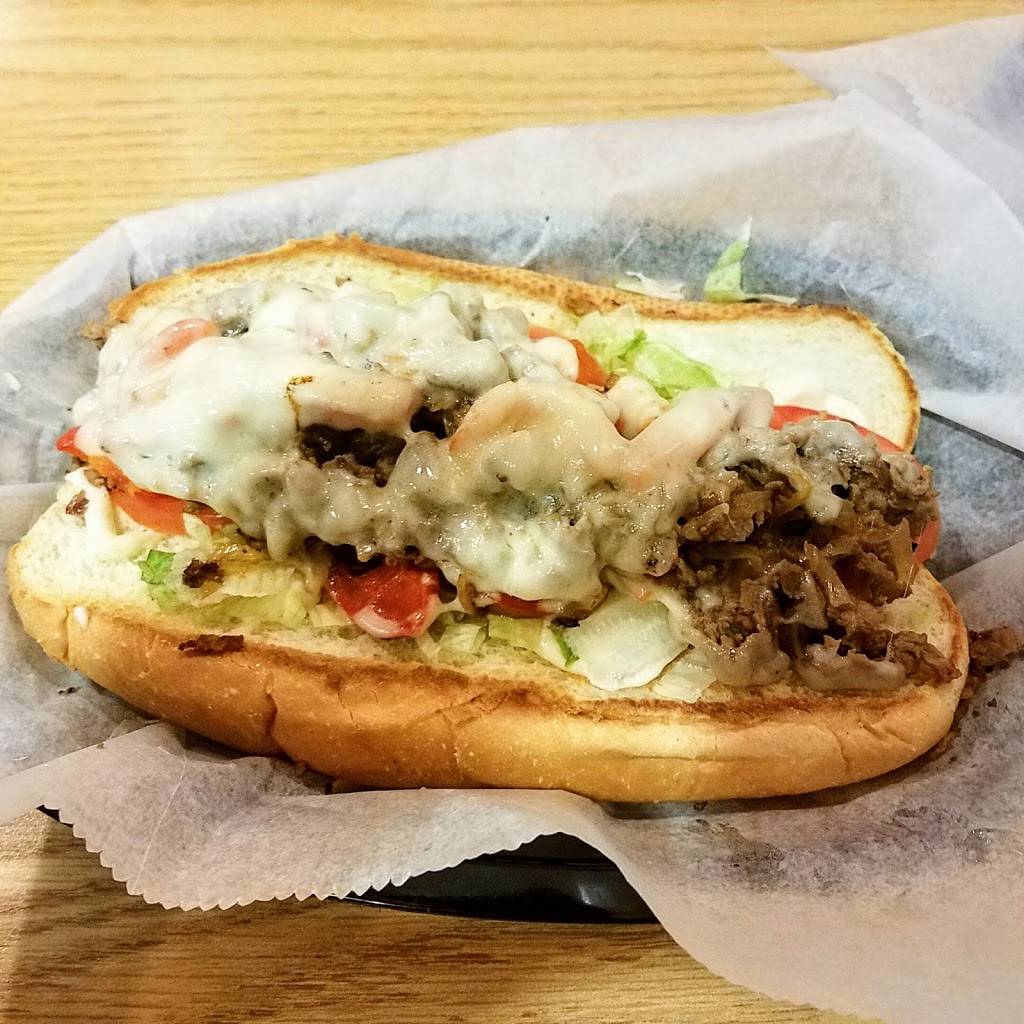 Boardwalk Fries & Burgers | restaurant | 3611 Washington Blvd #104, Halethorpe, MD 21227, USA | 4102420040 OR +1 410-242-0040