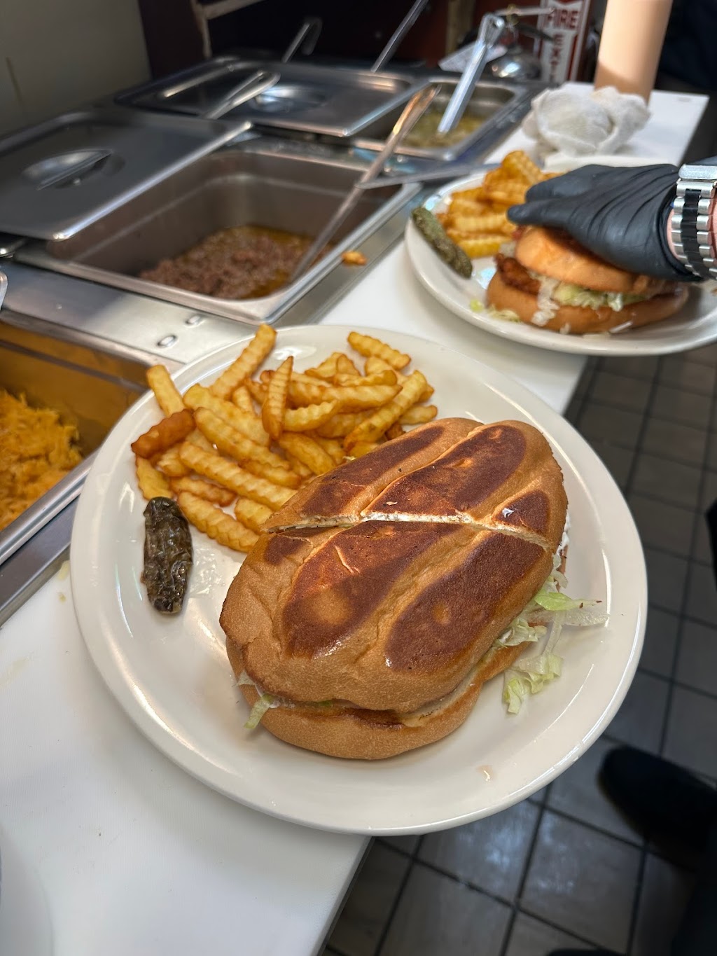 Crazy taco | restaurant | 6058 MS-305, Olive Branch, MS 38654, USA | 6628745899 OR +1 662-874-5899