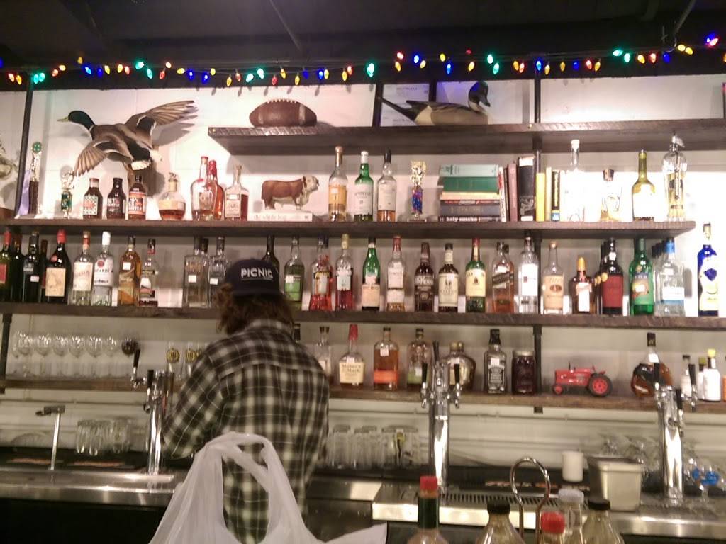 Picnic | restaurant | 1647 Cole Mill Rd, Durham, NC 27705, USA | 9199089128 OR +1 919-908-9128