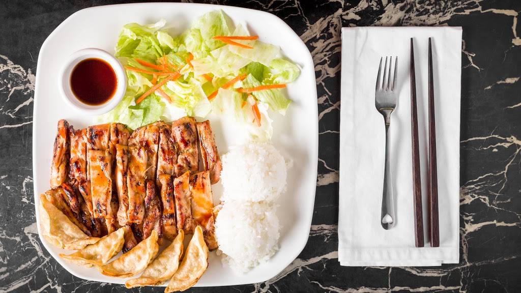 Nori Presto Teriyaki | restaurant | 12502 Mukilteo Speedway # 104, Mukilteo, WA 98275, USA | 4252907755 OR +1 425-290-7755