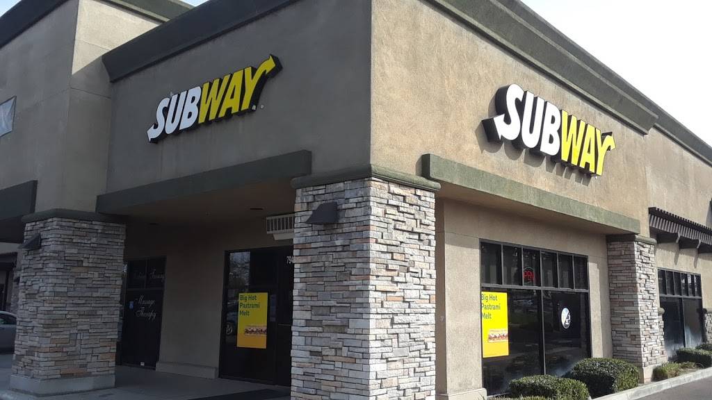 Subway | restaurant | 7940 Lander Ave, Hilmar, CA 95324, United States | 2096686262 OR +1 209-668-6262