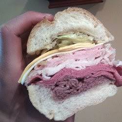 Second Street Sub Shop | meal takeaway | 108 W 2nd St, Royal Oak, MI 48067, USA | 2485437474 OR +1 248-543-7474