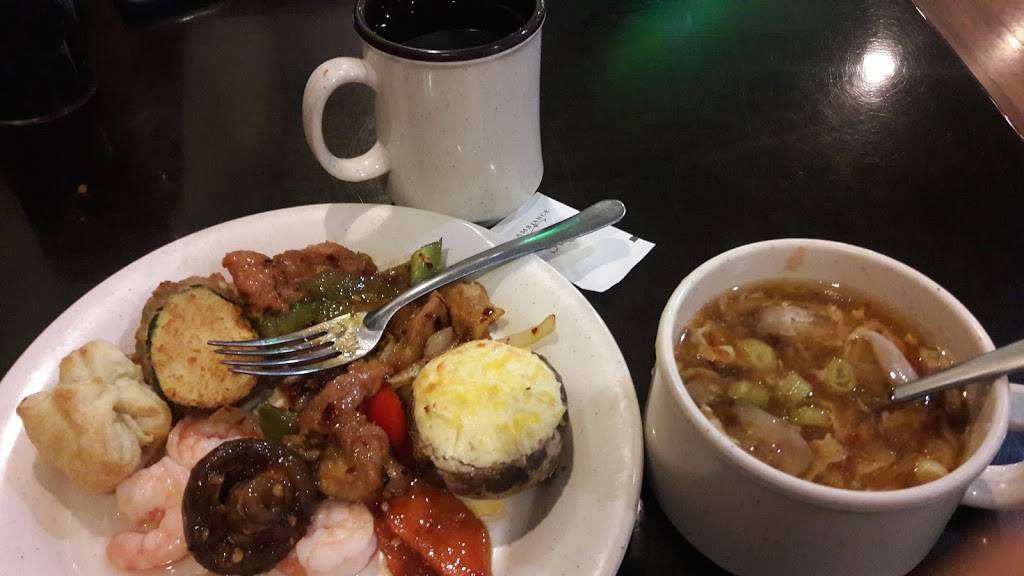 King Buffet | restaurant | 5313 Evergreen Way, Everett, WA 98203, USA | 4253553990 OR +1 425-355-3990