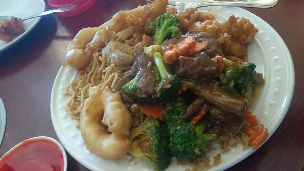 China Caff | restaurant | 2840 G St, Merced, CA 95340, USA | 2097220182 OR +1 209-722-0182