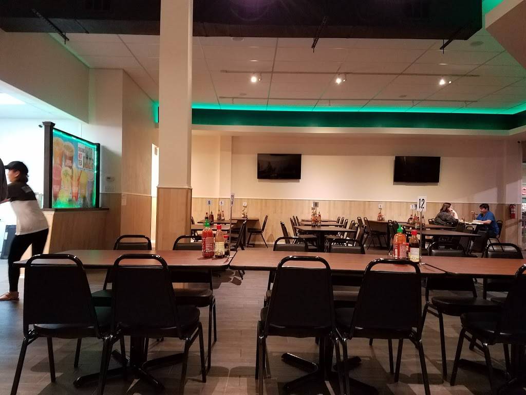 Pho Hanabi | restaurant | 10675 Northwest Hwy #1635, Dallas, TX 75238, USA | 2142210903 OR +1 214-221-0903