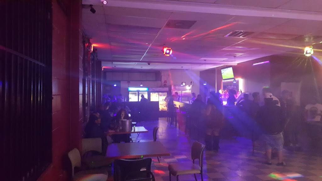 La Caverna Restaurant & Night Club | restaurant | 5310 Hull Street Rd H, Richmond, VA 23224, USA | 8045549098 OR +1 804-554-9098