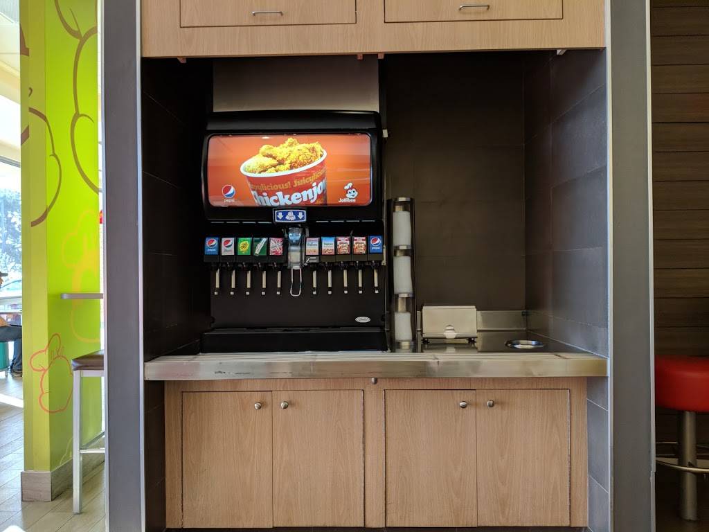 Jollibee | restaurant | 3534 Callan Blvd, South San Francisco, CA 94080, USA | 6506340803 OR +1 650-634-0803