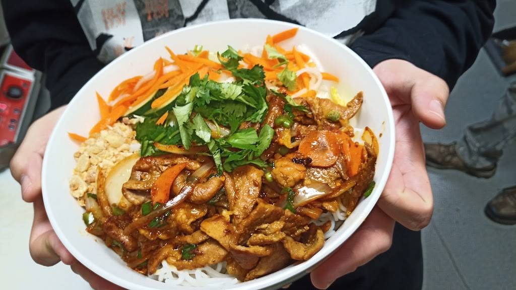 Anise Pho | cafe | 222 Glenwood Ave #113, Raleigh, NC 27603, USA | 9198034539 OR +1 919-803-4539