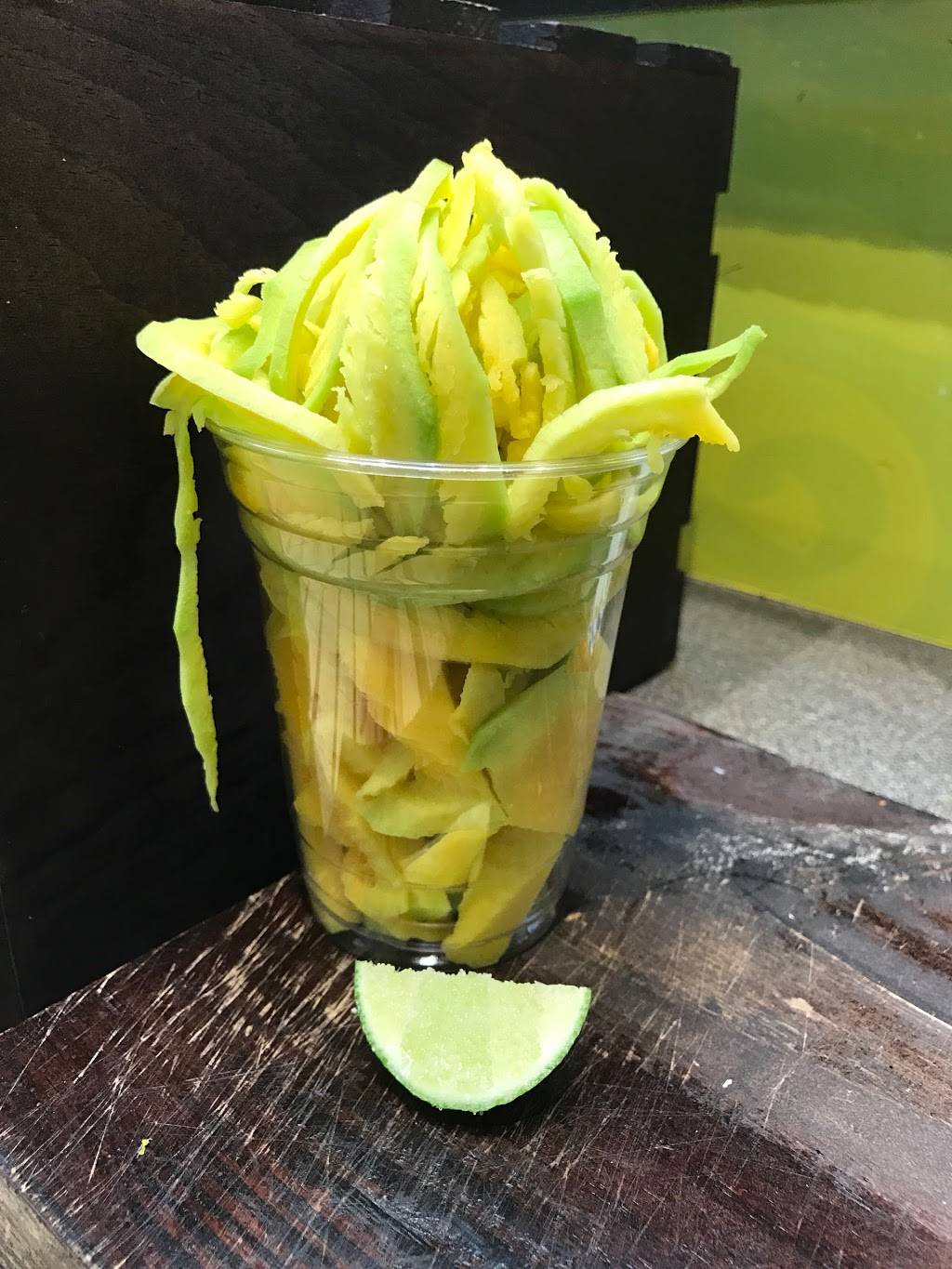 Mango Twist | restaurant | 9469 W Atlantic Blvd, Coral Springs, FL 33071, USA | 9542559749 OR +1 954-255-9749