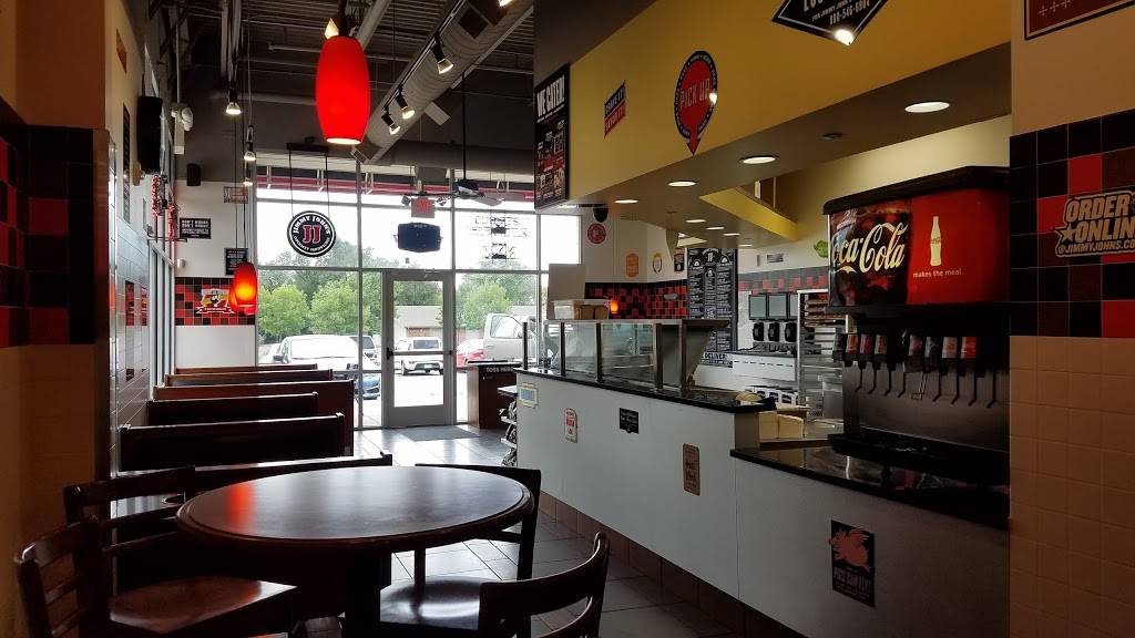 Jimmy Johns | meal delivery | 2318 17th Ave ste i, Longmont, CO 80501, USA | 3036516181 OR +1 303-651-6181