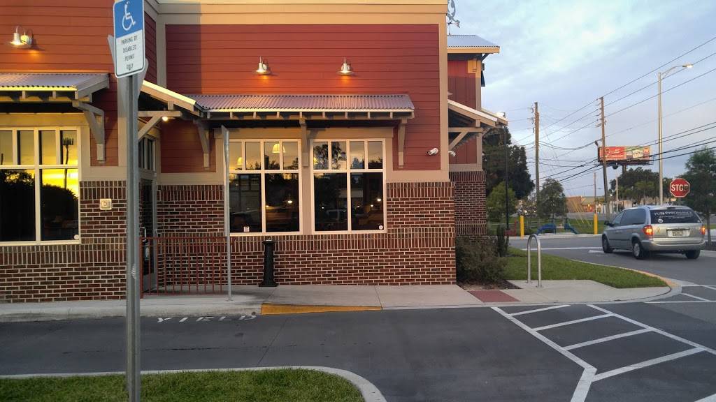 Zaxbys Chicken Fingers & Buffalo Wings | restaurant | 8585 Ulmerton Rd, Largo, FL 33771, USA | 7272664242 OR +1 727-266-4242