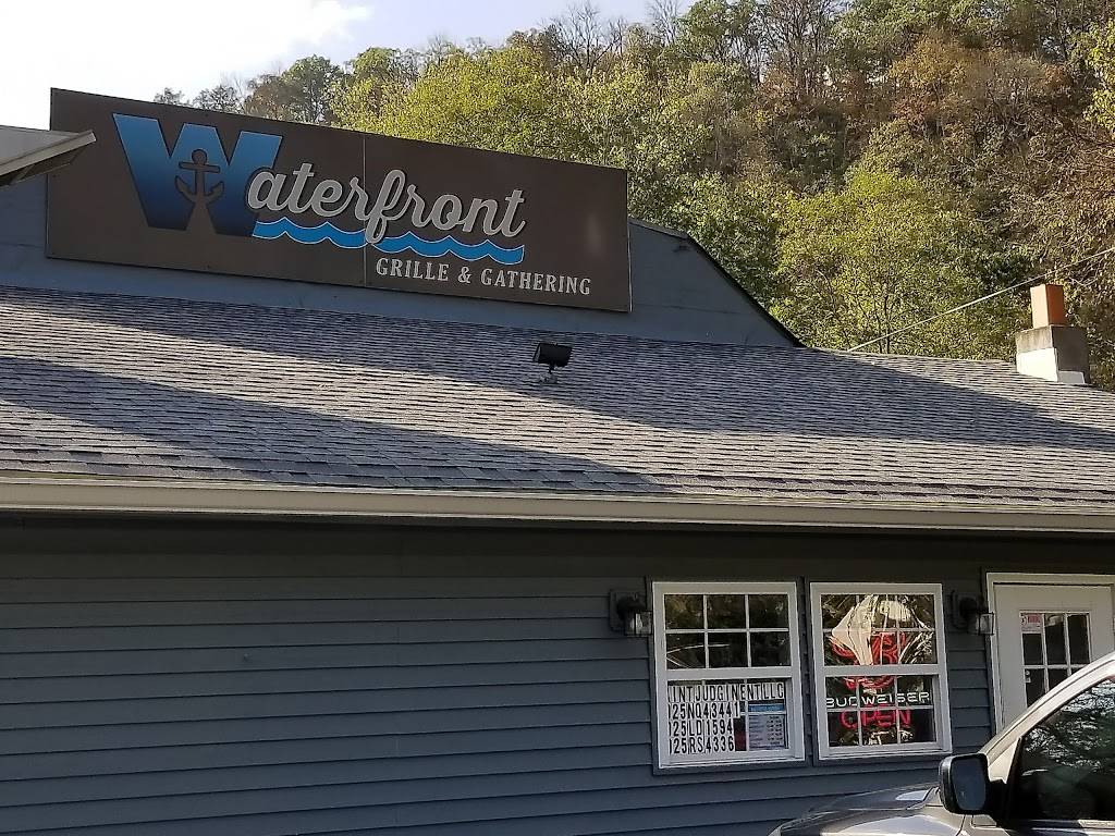 Waterfront Grille and Gathering | restaurant | 220 Athens Boonesboro Rd, Winchester, KY 40391, USA | 8595279910 OR +1 859-527-9910