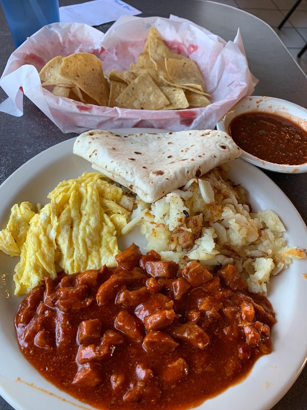 Pancake Alley | restaurant | 525 E Broadway Ave, Farmington, NM 87401, USA | 5052788864 OR +1 505-278-8864