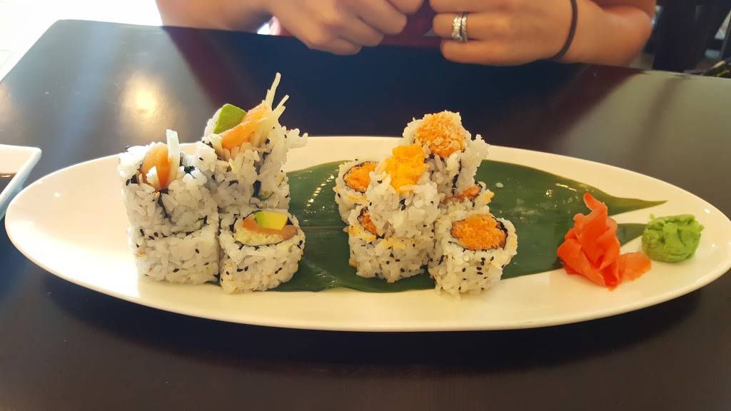 Fuji Asian Cuisine | restaurant | 7330 Bell Creek Rd, Mechanicsville, VA 23111, USA | 8045592968 OR +1 804-559-2968