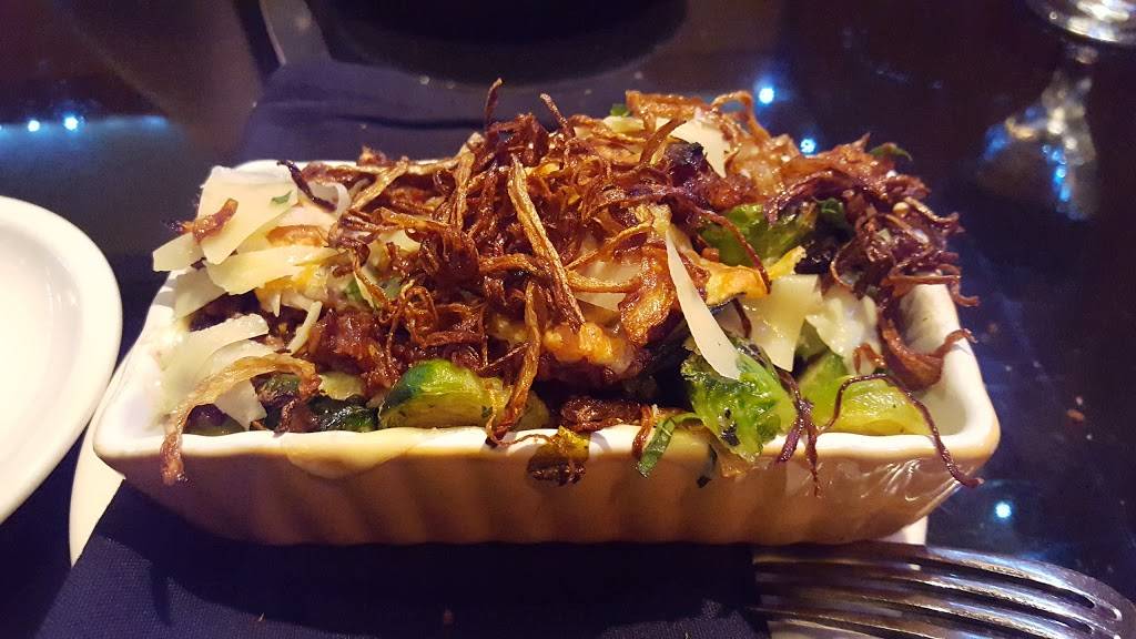 Leon Bistro | restaurant | 817 Main St, Chico, CA 95928, USA | 5308991105 OR +1 530-899-1105