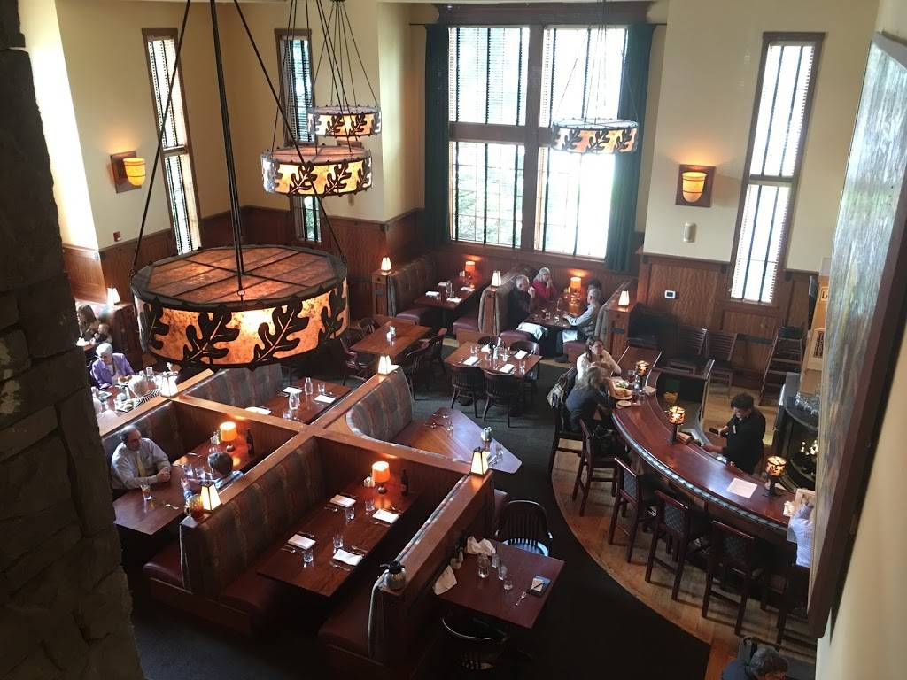 Hudsons Bar and Grill | restaurant | 7805 NE Greenwood Dr, Vancouver, WA 98662, USA | 3608166100 OR +1 360-816-6100