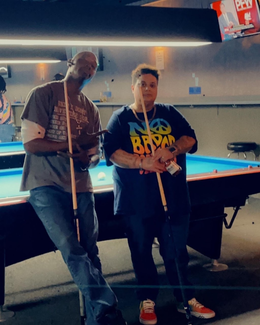 Red Shoes Billiards | restaurant | 12009 S Pulaski Rd, Alsip, IL 60803, USA | 7083883700 OR +1 708-388-3700