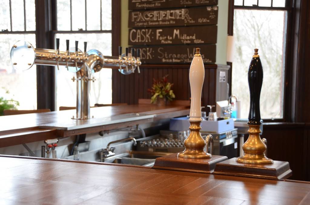 brewery nønic | restaurant | 621 4th St W, Menomonie, WI 54751, USA | 7155789078 OR +1 715-578-9078