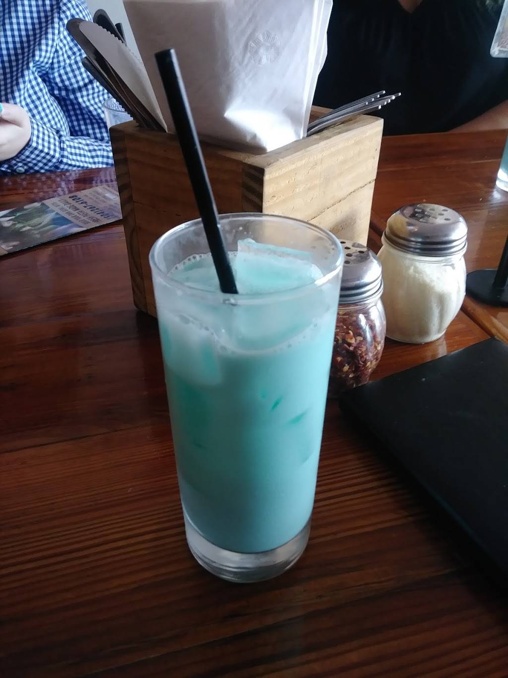 Arabella Casa Di Pasta | restaurant | 2258 St Claude Ave, New Orleans, LA 70117, USA | 5042676108 OR +1 504-267-6108