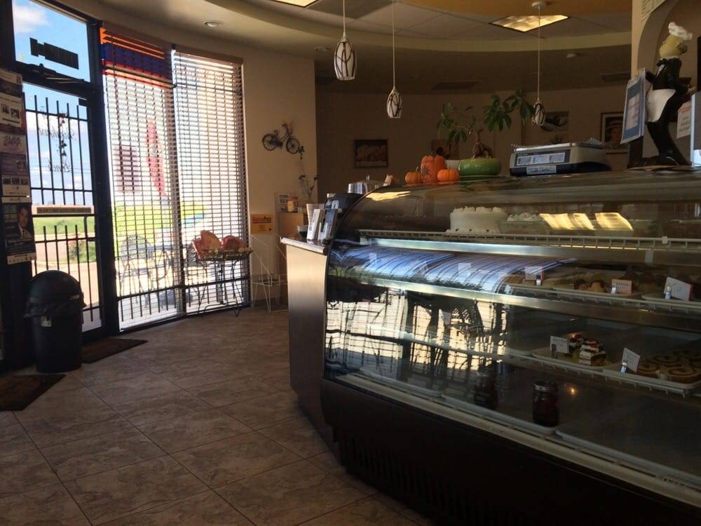 Tuttopane Bakery | restaurant | 13525 Westheimer Rd #2, Houston, TX 77077, USA | 3464105717 OR +1 346-410-5717