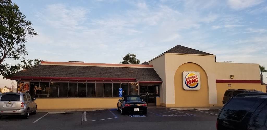 Burger King | restaurant | 6735 Mira Mesa Blvd, San Diego, CA 92121, USA | 8585460916 OR +1 858-546-0916