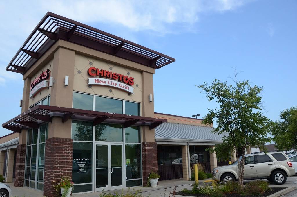 Christos New City Grill West Lafayette | restaurant | 1018 Sagamore Pkwy W, West Lafayette, IN 47906, USA | 7654973164 OR +1 765-497-3164