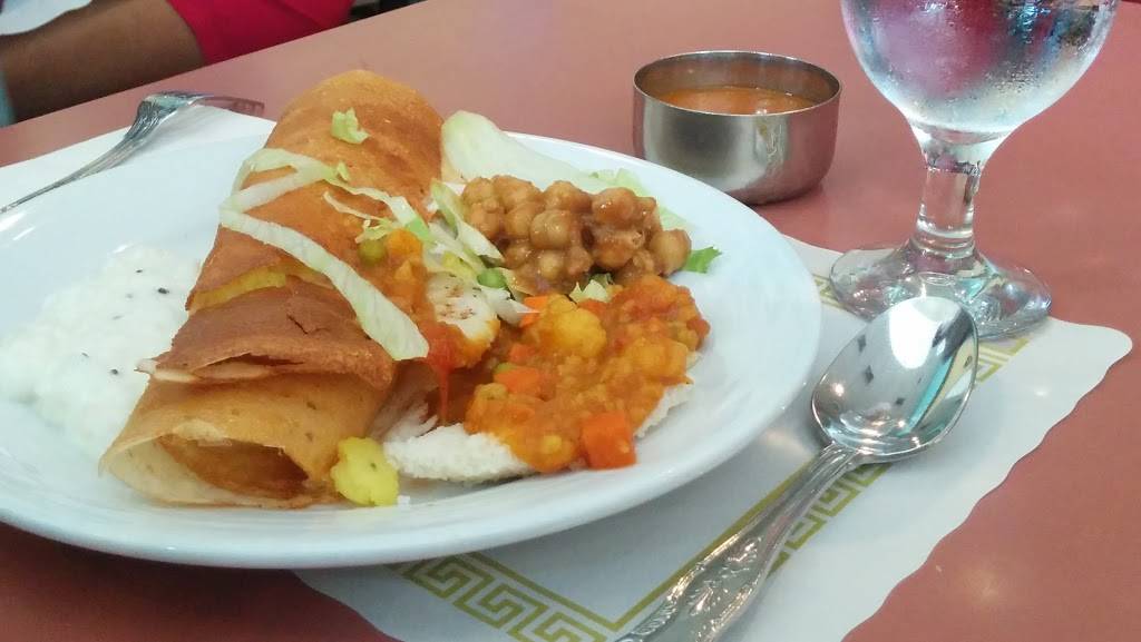 Woodlands Vegetarian Restaurant | restaurant | 8046 New Hampshire Ave, Langley Park, MD 20783, USA | 3014344202 OR +1 301-434-4202