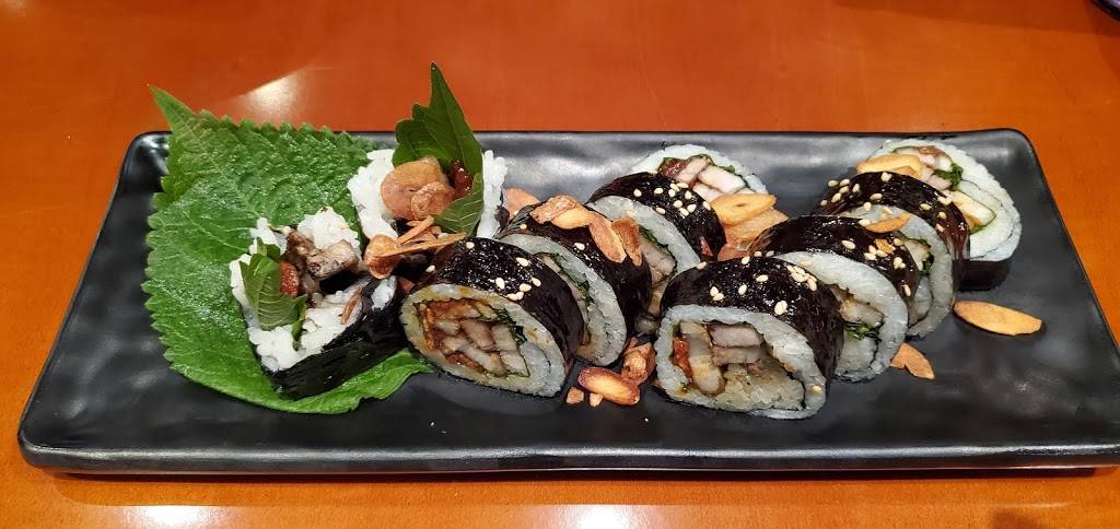 BaBbi BaBbi Korean Kitchen | restaurant | 8015 Turkey Lake Rd ste400, Orlando, FL 32819, USA | 4072706868 OR +1 407-270-6868