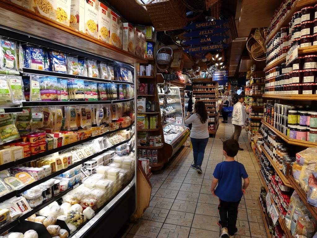 Westside Market | bakery | 2840 Broadway, New York, NY 10025, USA | 2122223367 OR +1 212-222-3367