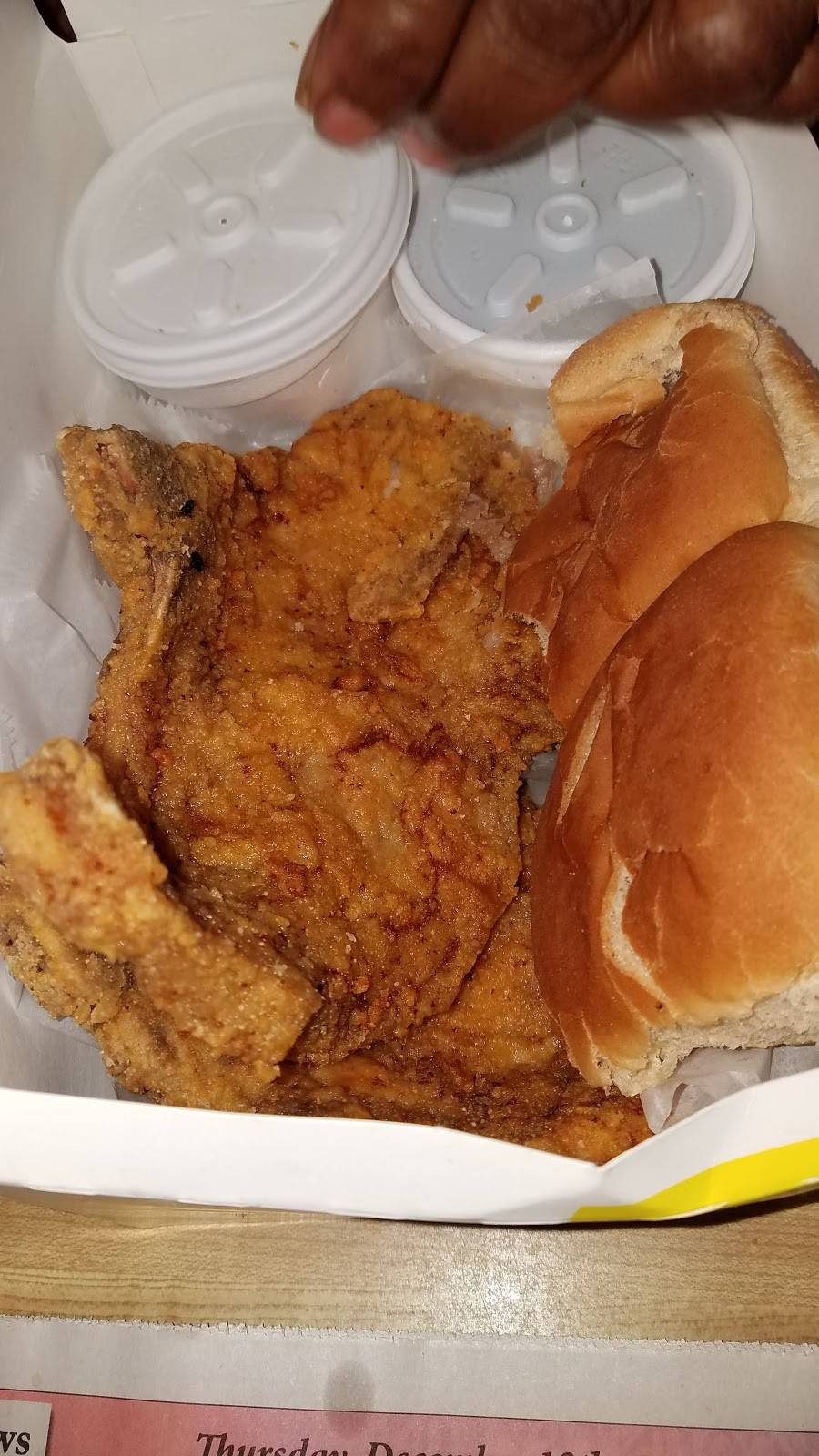 Maryland Fried Chicken | restaurant | 4414, 111 Ribaut Rd, Beaufort, SC 29902, USA | 8435248766 OR +1 843-524-8766