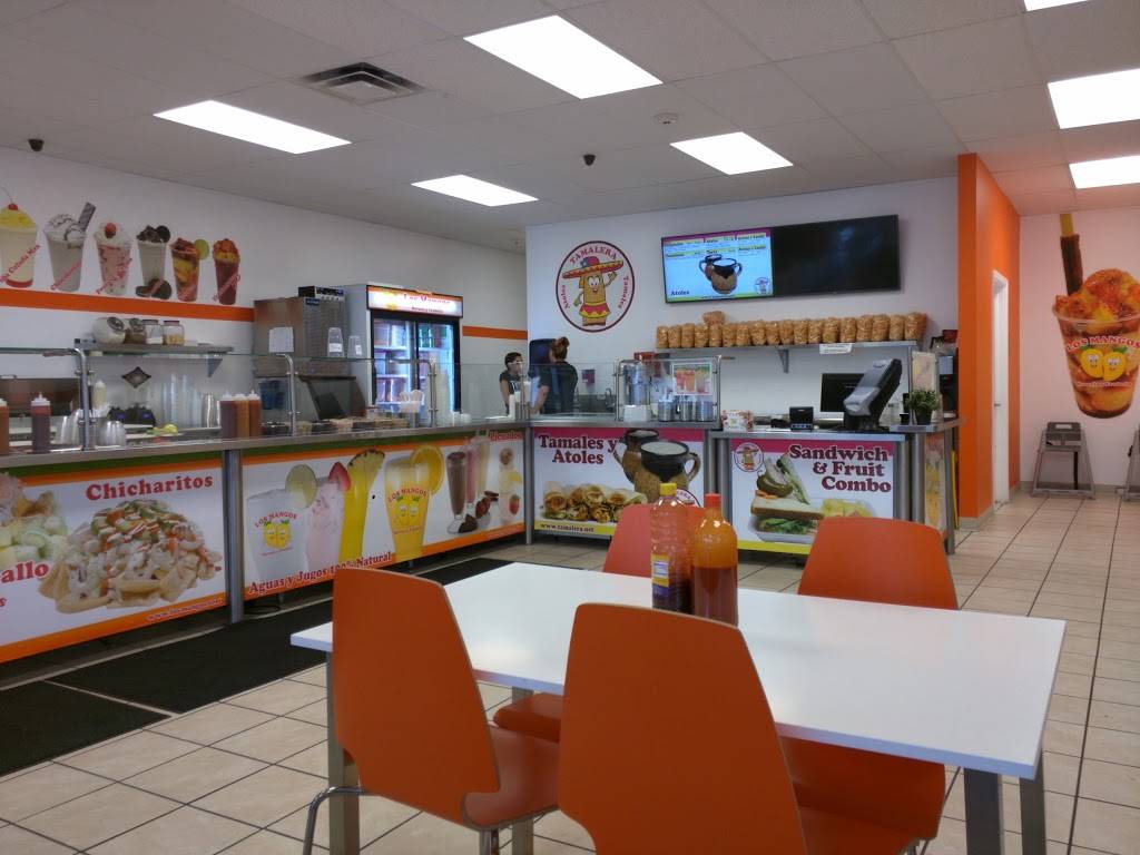 Los Mangos | restaurant | 1701 N Larkin Ave, Crest Hill, IL 60403, USA | 8156302611 OR +1 815-630-2611