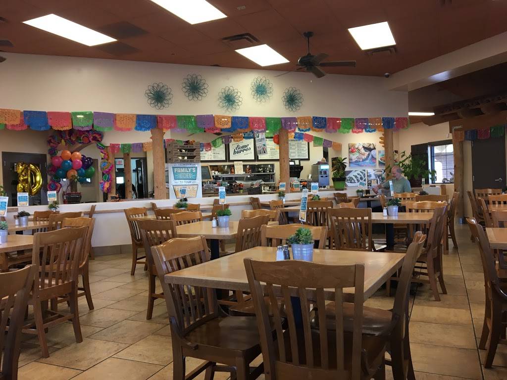 Someburros | restaurant | 3461 W Frye Rd, Chandler, AZ 85226, USA | 4807268226 OR +1 480-726-8226