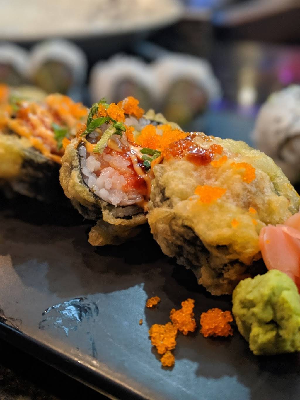 Sakura Japanese House | restaurant | 3961 E Lohman Ave #1, Las Cruces, NM 88011, USA | 5755220678 OR +1 575-522-0678