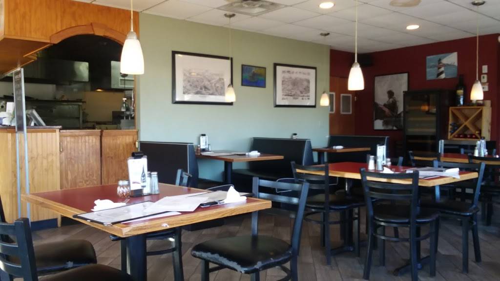 Casa Della Luce | restaurant | 105 Franklin St, Westerly, RI 02891, USA | 4016374575 OR +1 401-637-4575