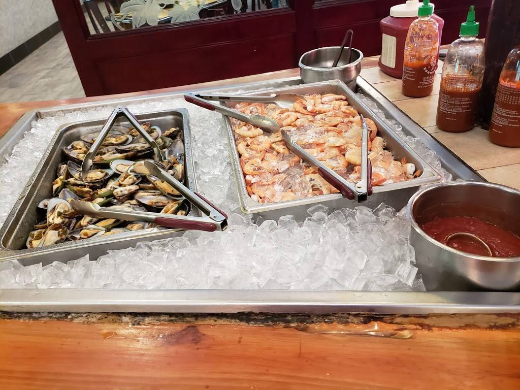 China King | restaurant | 440 W Loop 281, Longview, TX 75605, USA | 9037578883 OR +1 903-757-8883