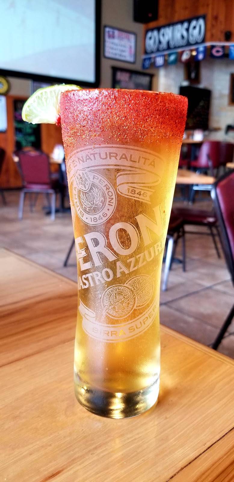 Halftime Pizza | restaurant | 7126 Tezel Rd, San Antonio, TX 78250, USA | 2105212990 OR +1 210-521-2990