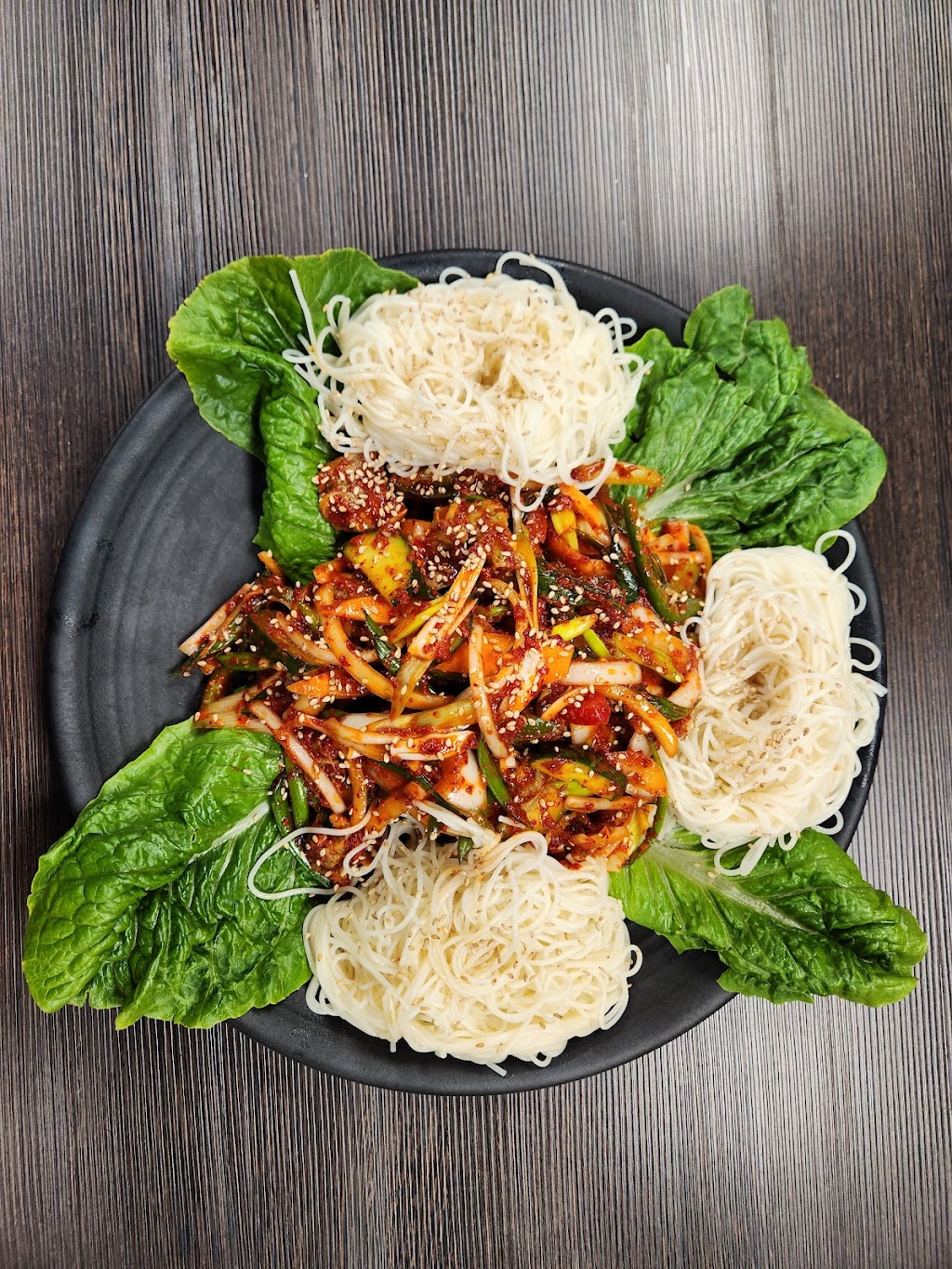 Корейски ресторант "Сура" | restaurant | 27451 Jefferson Ave, Temecula, CA 92590, USA | 9517588548 OR +1 951-758-8548