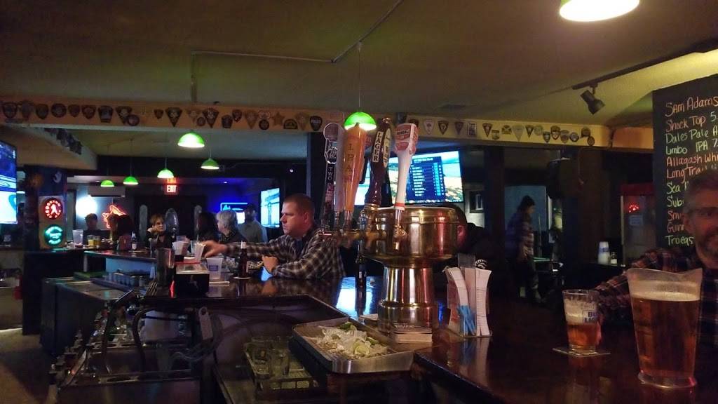 Smokey OGradys | restaurant | 306 Flanders Rd, East Lyme, CT 06333, USA | 8607397084 OR +1 860-739-7084