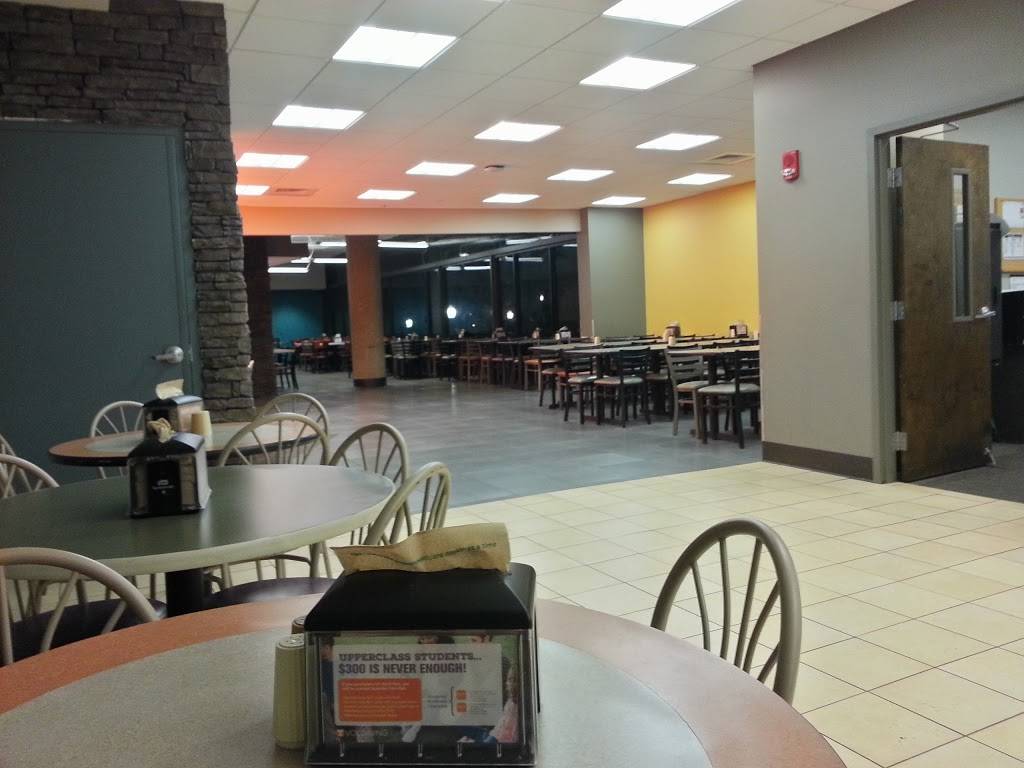 Presidential Court Cafe | restaurant | 1017 Francis St, Knoxville, TN 37916, USA | 8659744111 OR +1 865-974-4111