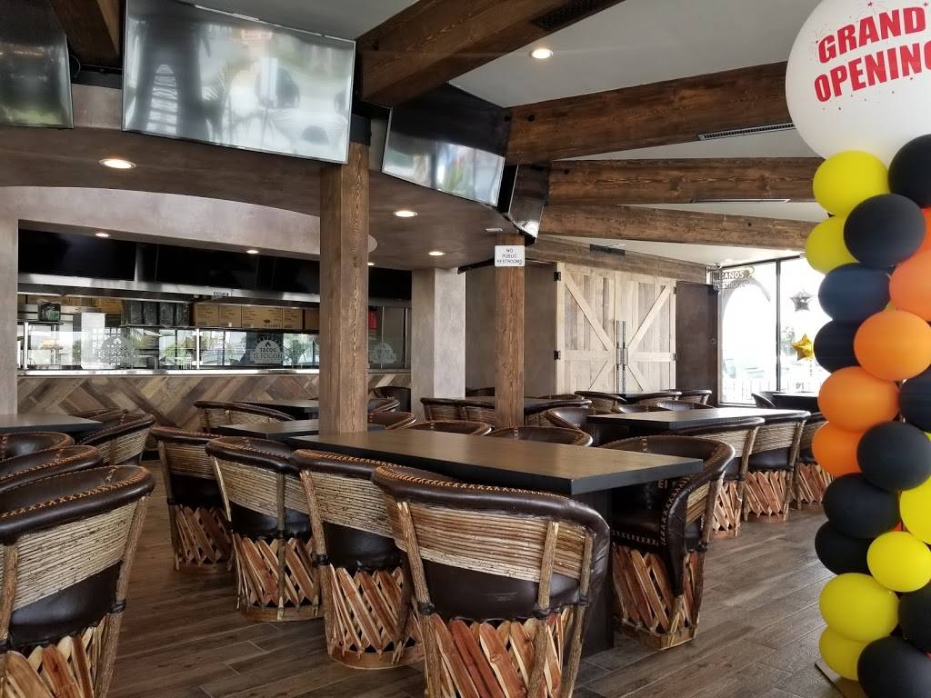 Tacos el fogon | restaurant | 10325 Alondra Blvd, Bellflower, CA 90706, USA | 5628044000 OR +1 562-804-4000