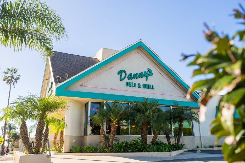 Dannys Deli & Grill | meal takeaway | 3263 Telegraph Rd, Ventura, CA 93003, USA | 8052899200 OR +1 805-289-9200