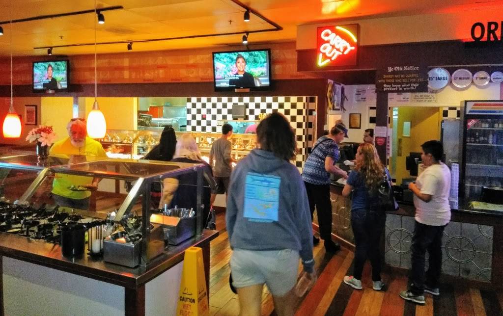 Shakeys Pizza Parlor | restaurant | 1027 S Harbor Blvd, Anaheim, CA 92805, USA | 7145330442 OR +1 714-533-0442