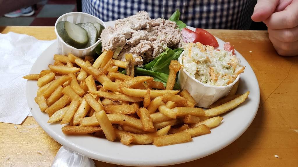 Country Kitchen | restaurant | 469 Taunton Ave, Seekonk, MA 02771, USA | 5083369807 OR +1 508-336-9807