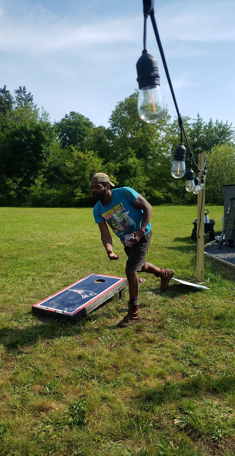 Wingin It | restaurant | 78 Main St, Lakeville, MA 02347, USA | 5084412945 OR +1 508-441-2945