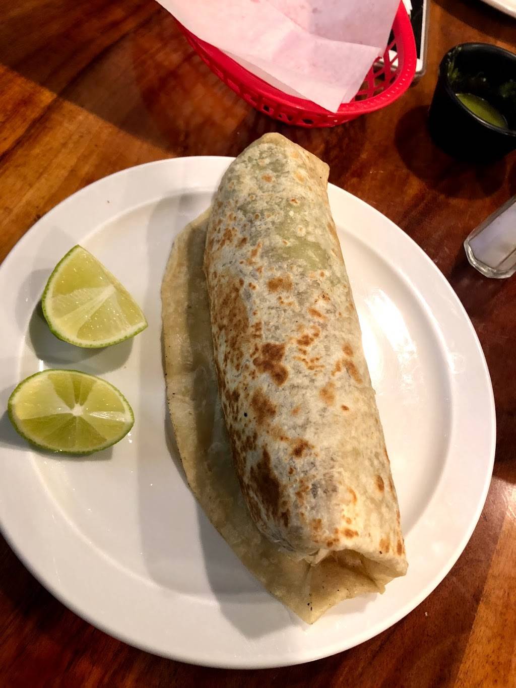 Rosas Mexican Food | restaurant | 1075 S Mission Rd suite a, Fallbrook, CA 92028, USA | 7607288006 OR +1 760-728-8006