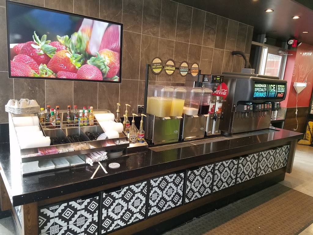 Cafe Rio Mexican Grill | restaurant | 950 E Bell Rd, Phoenix, AZ 85022, USA | 4805257857 OR +1 480-525-7857