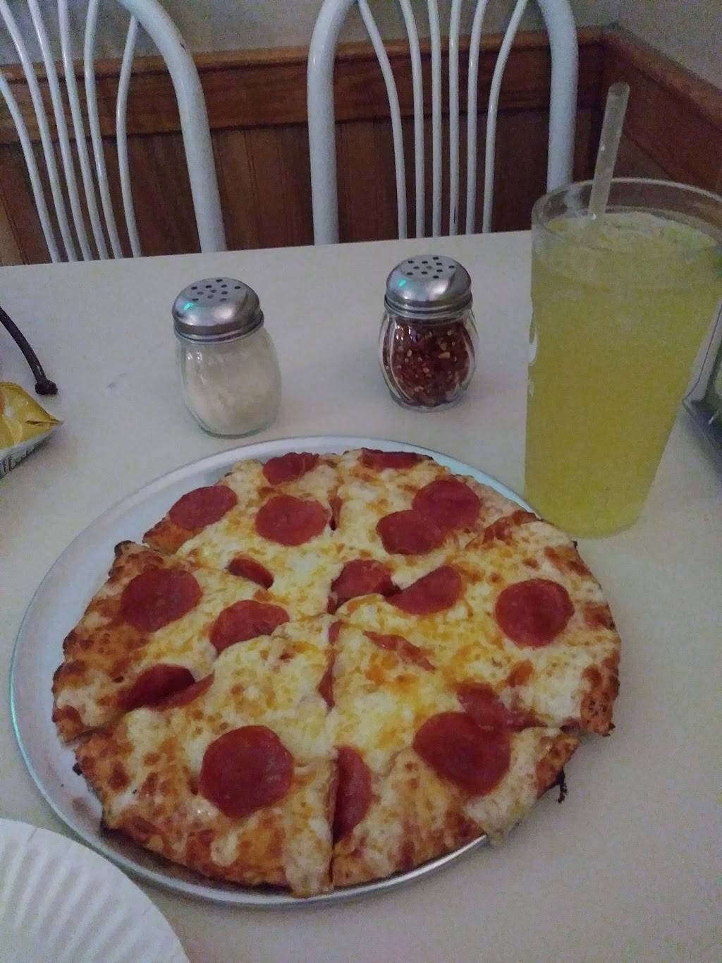 King City Pizza | restaurant | 500 Canal St, King City, CA 93930, USA | 8313850880 OR +1 831-385-0880