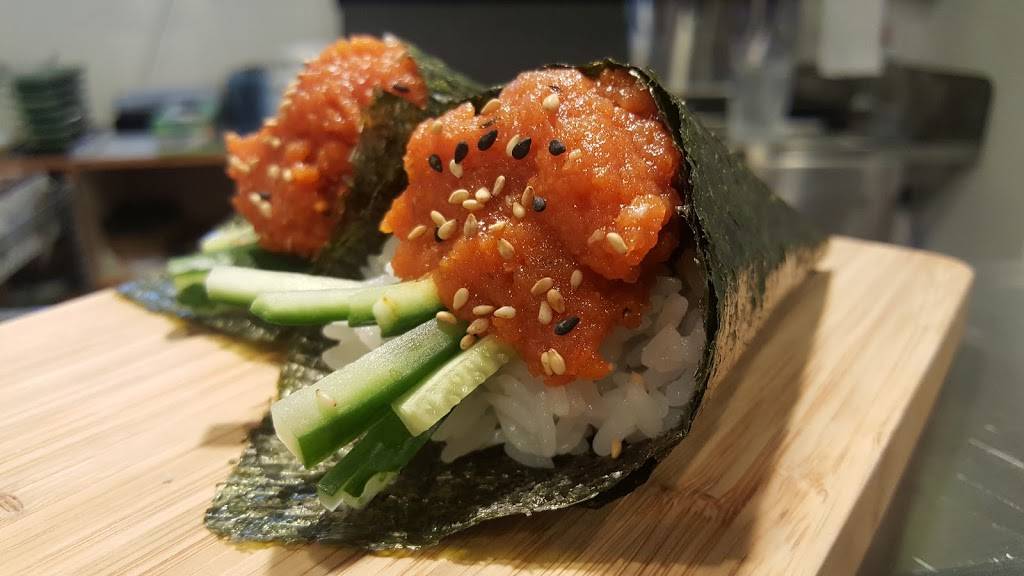 Jin Sushi | restaurant | 8904 S Tacoma Way #3-4, Lakewood, WA 98499, USA | 2538444898 OR +1 253-844-4898