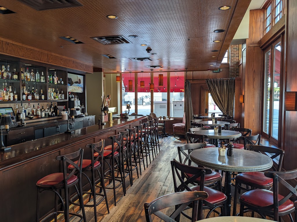 Normandy Kitchen | restaurant | 405 S 8th St, Minneapolis, MN 55404, USA | 6123701400 OR +1 612-370-1400