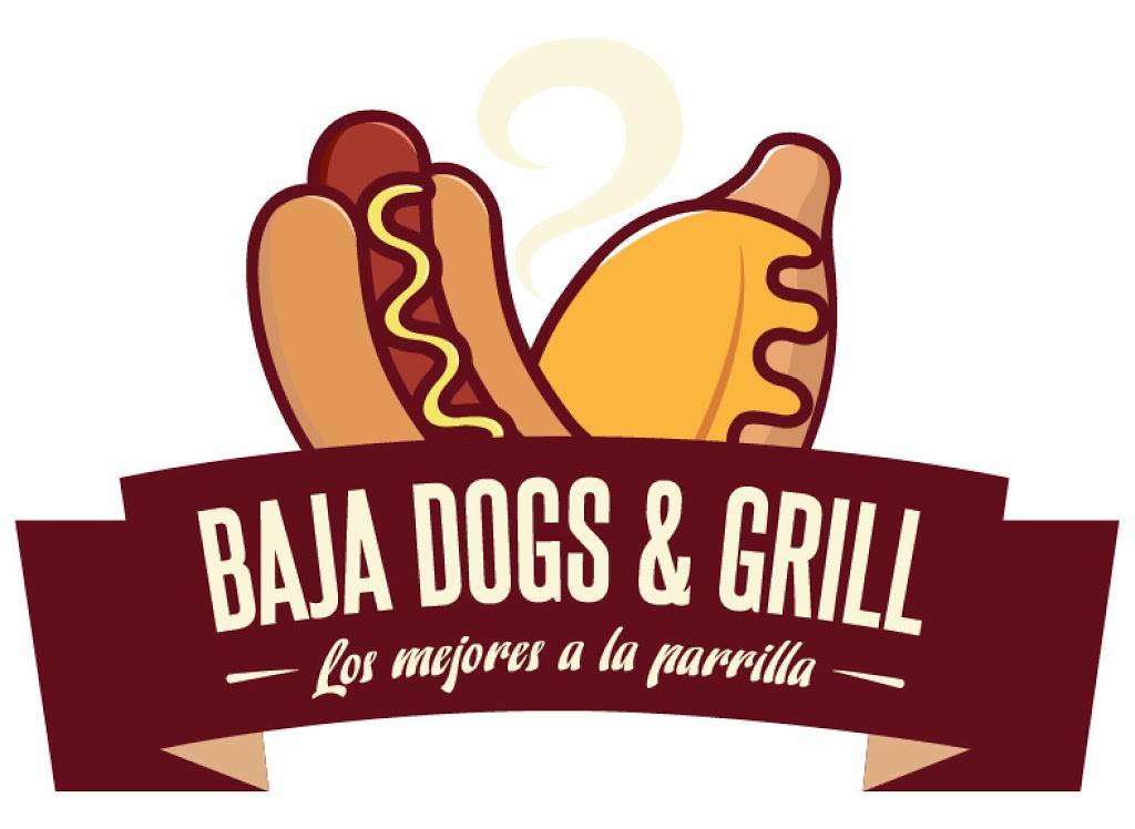 Baja Dogs & Grill | restaurant | 22880, Av Mexico 98, Hidalgo, 22880 Ensenada, B.C., Mexico | 016461482409 OR +52 646 148 2409